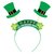 St Patricks day - hrband hg hatt