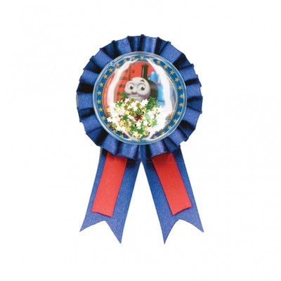 Thomas & v�nnerna prisrosett