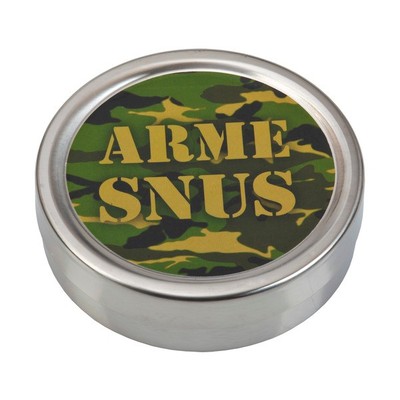 Snusdosa - Armesnus