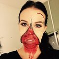 Flytande latex Flytande latex