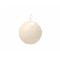 Sfäriska ljus, lackerade - Flera olika färger 6 cm 10 st Sfäriska ljus, lackerade - Flera olika färger 6 cm 10 st