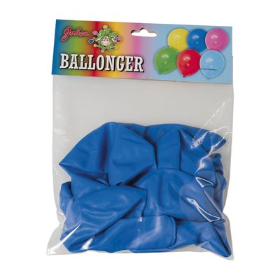 Bl ballonger 10-pack