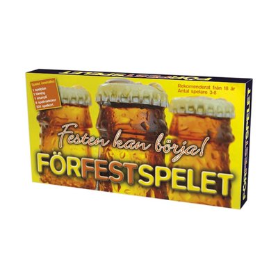 Frfestspelet