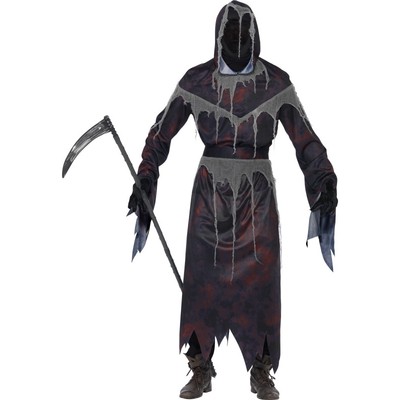 Liemannen Dark Shadow - maskeraddrkt