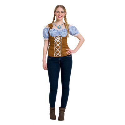 Oktoberfest topp