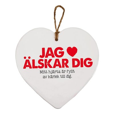 Hjrttavla - lskar dig