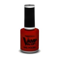 Vampyrrtt nagellack