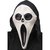 Scream-mask