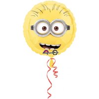 Folieballong - Dumma Mej 45 cm