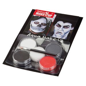 Make Up-kit - Dracula/Death
