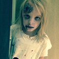 Mycket nöjd med produkten. Sökte på nätet o hittade här på Zingland till bra pris. Köpte i syftet att fixa ett \"sår\" till Halloween. Lätt att använda. Funkade till det vi ville. Min 9-åriga dotter fixade sår o sminkning helt själv. Flytande latex