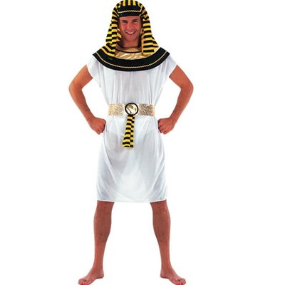 Farao maskeraddrkt