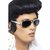 Glasgon Elvis silver