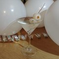 Festliga ballonger!
