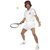 Tennisspelare maskeraddrkt