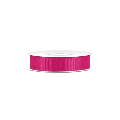 Grosgrainband - Flera olika frger 15 mm x 25 m