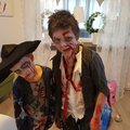 Det är zombies