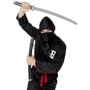 Ninja svärd