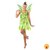 Disney Tingeling maskeraddräkt - Medium