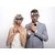 Fotoprops - Bride & Groom 2 st