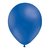 Latexballonger - Blå 13 cm 100-pack