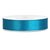 Satinband - Turkost 12 mm x 25 m