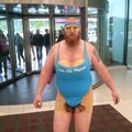 Svensexa på mariebergs galleria