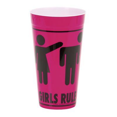Party Cup - Girls rule