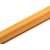 Organzatyg snow - Guld 0,36 x 9 m