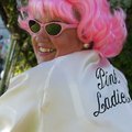 Grease Pink Lady jacka Grease Pink Lady jacka