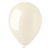 Latexballonger - Pärlemor 25-pack