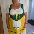 Hade väldigt kul i den fast den kunde varit lite större