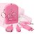 The Pink Car Kit - Håll din bil rullande The Pink Car Kit - Håll din bil rullande
