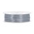 Satinband - Kallgrått 3 mm x 50 m