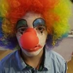 Det ?r n?got speciellt med clowner ?nd? Det ?r n?got speciellt med clowner ?nd?