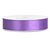 Satinband - Lila 12 mm x 25 m