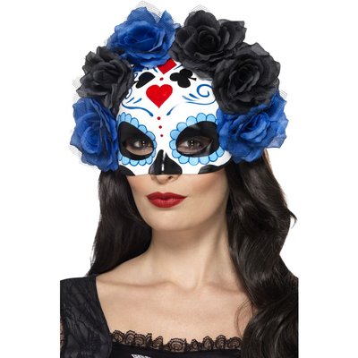 Day of the Dead gonmask