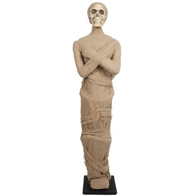 Stende mumie - 157 cm