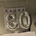 Mamma 80