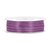 Satinband - Plommonfärgat 3 mm x 50 m