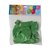 Gröna ballonger 10-pack