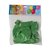 Grna ballonger 10-pack