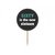 Cupcake toppers - 60 kalas
