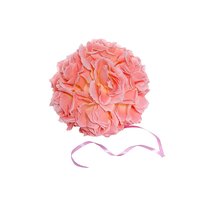 Blombollar - Flera olika färger 17 cm 3 st Blombollar - Flera olika färger 17 cm 3 st