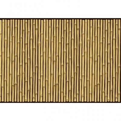 Bambu bakgrund (1 rulle)