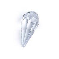 Kristallhängen - Droppar 23 x 51 mm 5 st