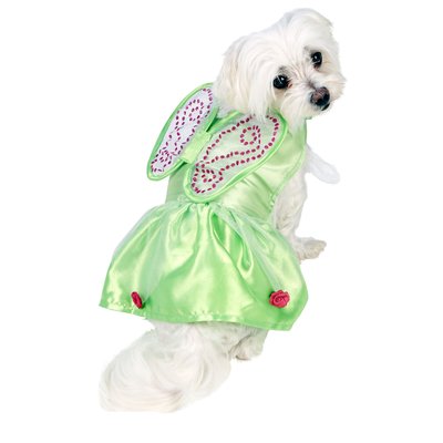 Tingeling hundmaskerad
