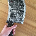 Så prisvärd! Gjorde succé på kalaset. Köttyxa