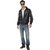 Top Gun bomberjacka - Medium