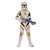 Clone Trooper commander maskeraddräkt - Ålder 3-4 år